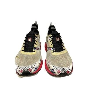 Mizuno Wave Inspire Men Running Shoes j1gc143009 Jogging Size 13 Damaged